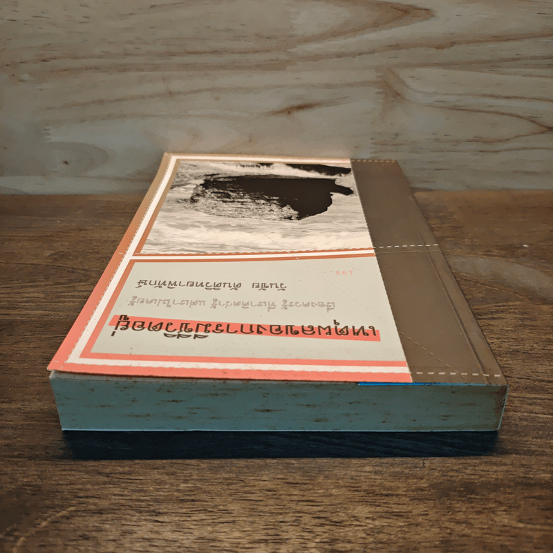 เหตุผลของการมีชีวิตอยู่ - วันชัย ตันติวิทยาพิทักษ์