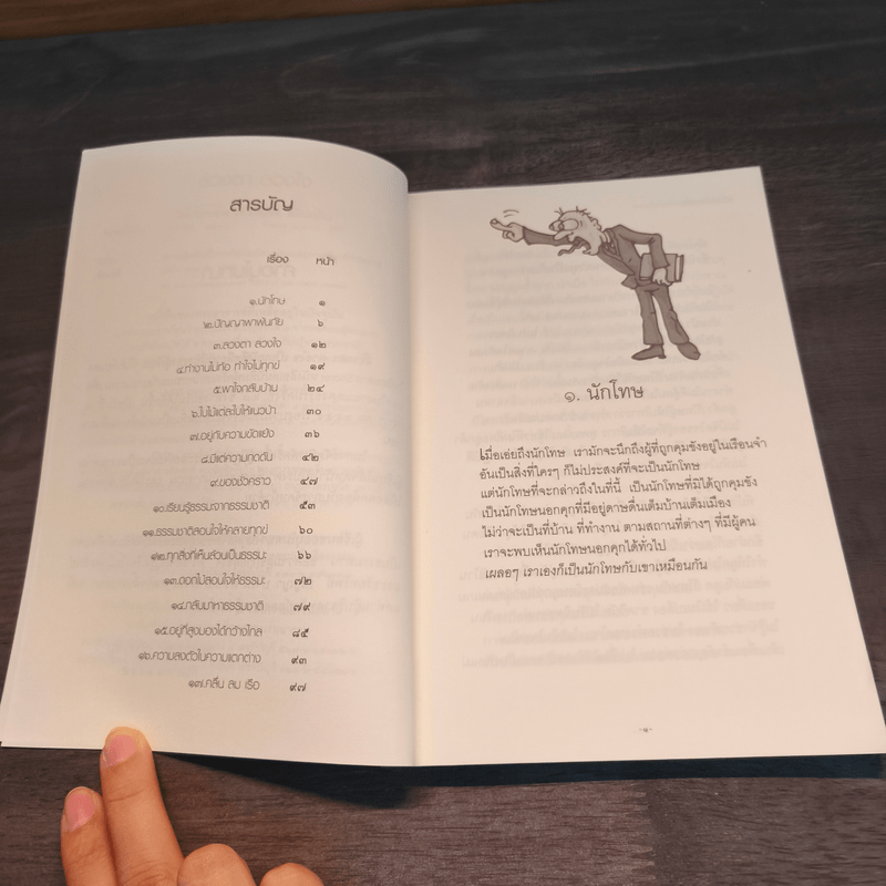 ลวงตาลวงใจ - พระอาจารย์ชาญชัย อธิปญโญ