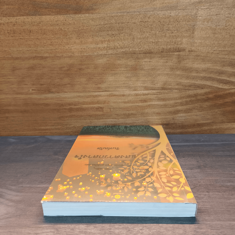 แสงดาวกลางใจ - รินท์ลภัส