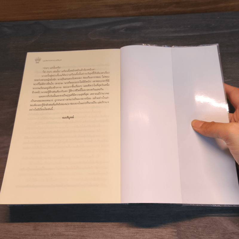 บุปผากลางวสันต์ - นาย่า