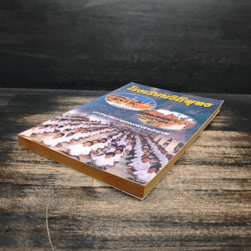 โรงเรียนวิถีพุทธ - มหาวิทยาลัยมหาจุฬาลงกรณราชวิทยาลัย