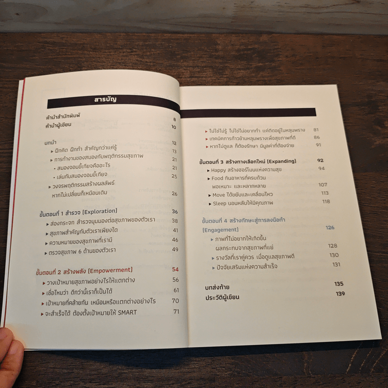 โค้ชความคิด สุขภาพเปลี่ยน แค่ปรับมุมมอง - นายแพทย์โมทย์ศักดิ์ แสงทอง