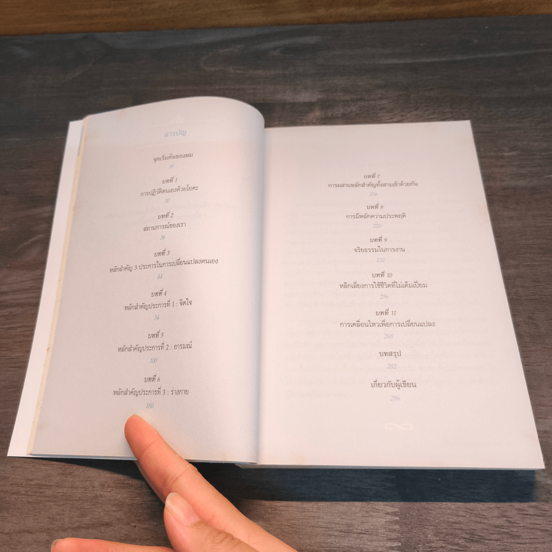 ชีวิตนี้มีค่าทุกลมหายใจด้วยหฐโยคะ - แมกซ์ สตรอม