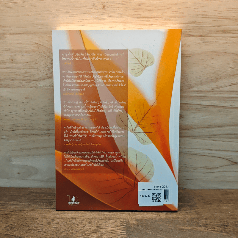 ไปอินเดีย...พลิกกองอิฐ สะกิดปัญญา