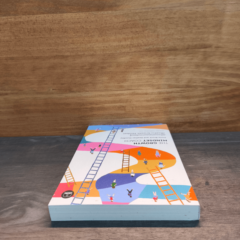 คู่มือออกแบบการเรียนรู้เพื่อสร้าง Growth Mindset