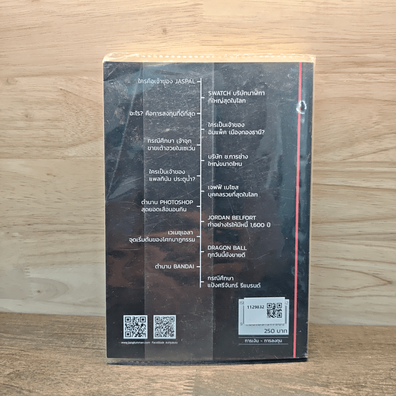 ลงทุนแมน 7.0 - ลงทุนแมน