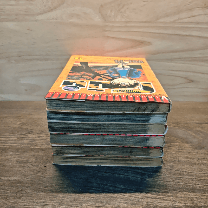 ยอดนักสืบจิ๋วโคนัน เล่ม 14,37,37,62,83,85