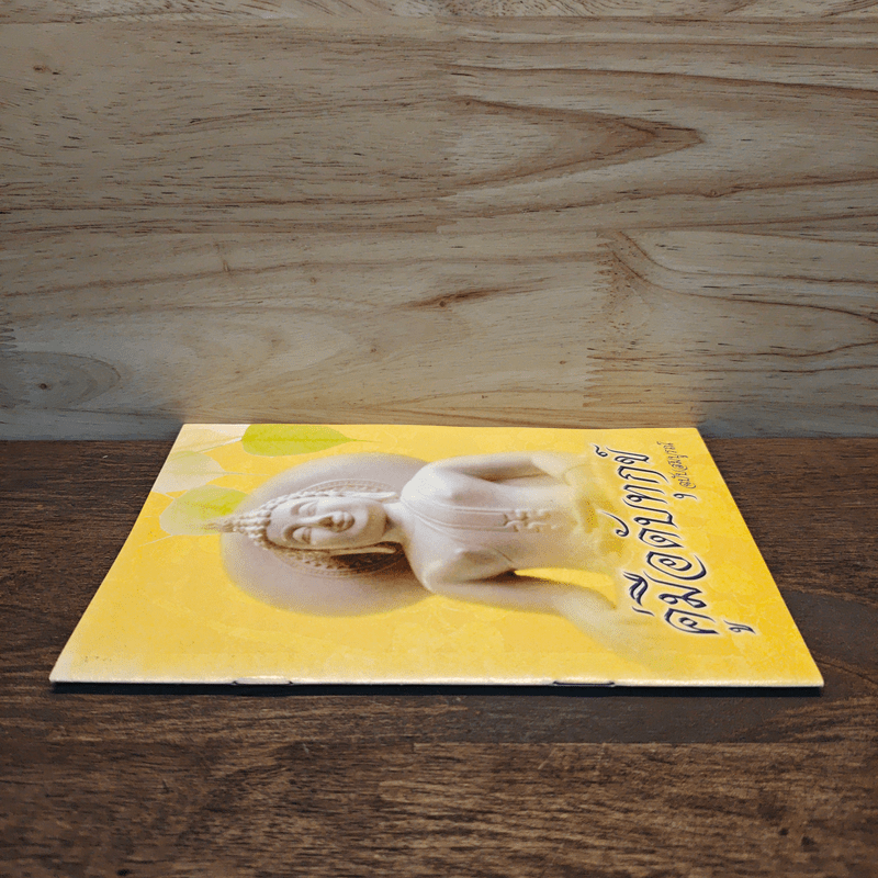 คู่มือดับทุกข์ ฉบับสมบูรณ์