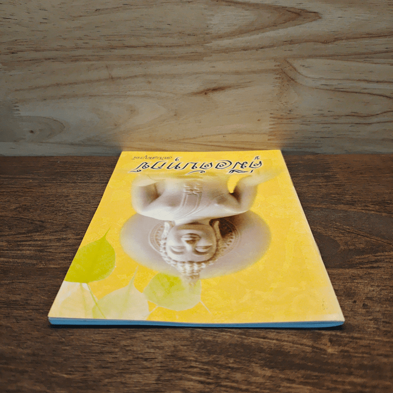 คู่มือดับทุกข์ ฉบับสมบูรณ์