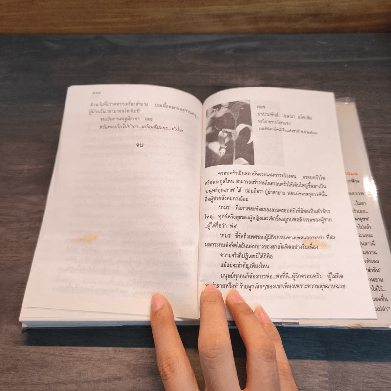 อุทยานเครื่องเทศ - กฤษณา อโศกสิน