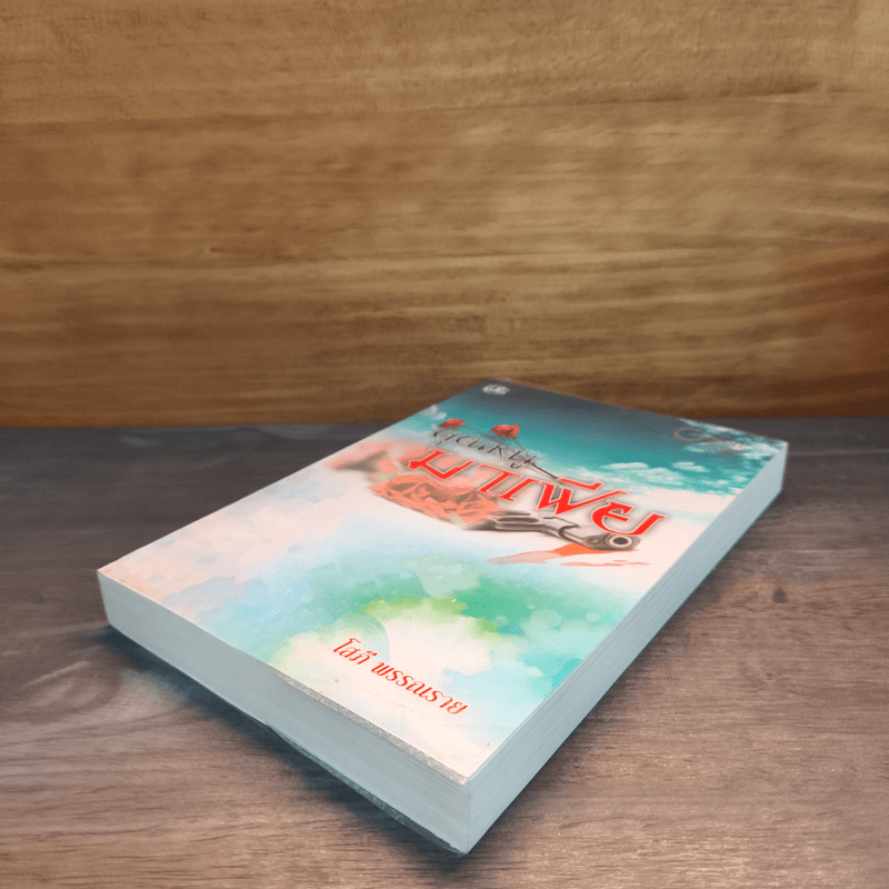 คุณหนูมาเฟีย - โสภี พรรณราย