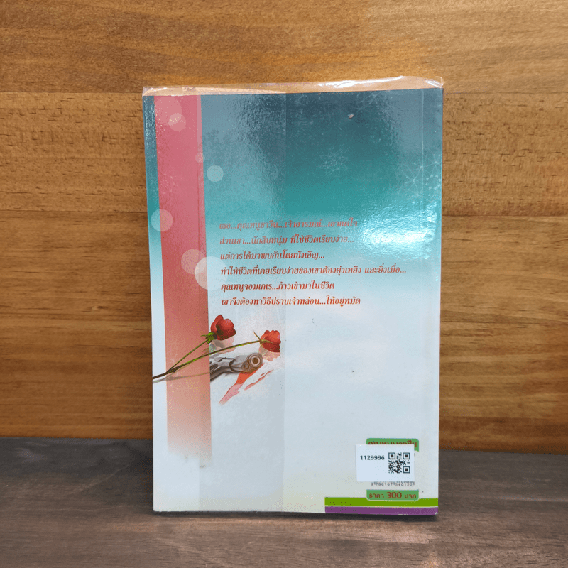 คุณหนูมาเฟีย - โสภี พรรณราย