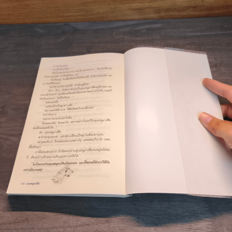 คุณหนูมาเฟีย - โสภี พรรณราย