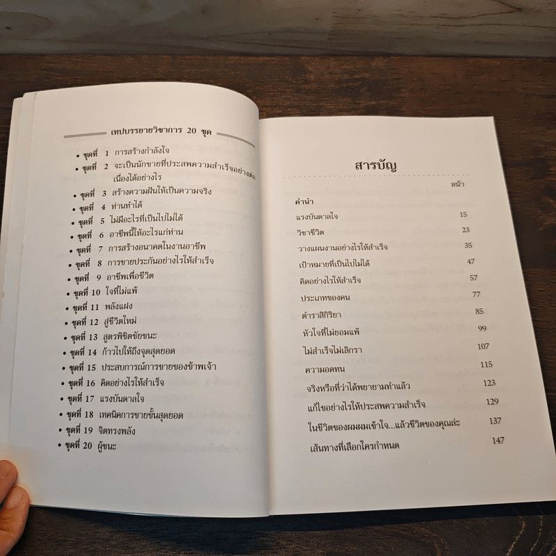 แรงบันดาลใจ - กฤษณะ กฤตมโนรถ