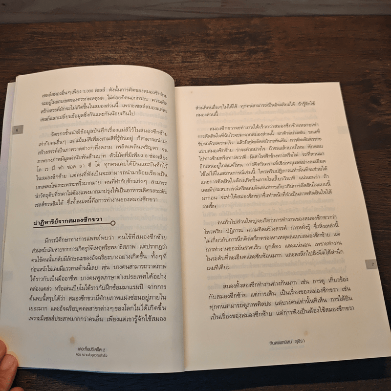 เดอะท็อปซีเคร็ต II ความลับสู่ความสำเร็จ - ทันตแพทย์สม สุจีรา