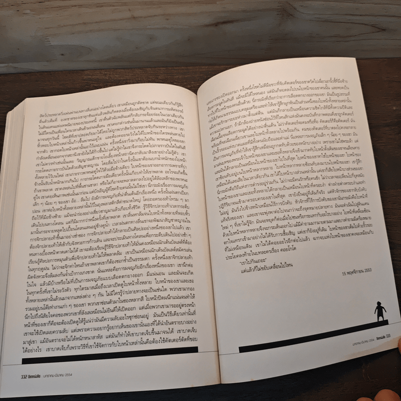 ช่อการะเกด 55 จนกว่าเราจะพบกันอีก - สุชาติ สวัสดิ์ศรี บรรณาธิการ