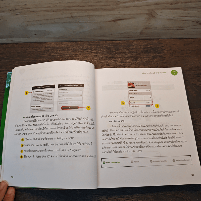 ทำสติ๊กเกอร์ LINE ขายเป็นล้าน - วีรวุฒิ หาญสมบัติ