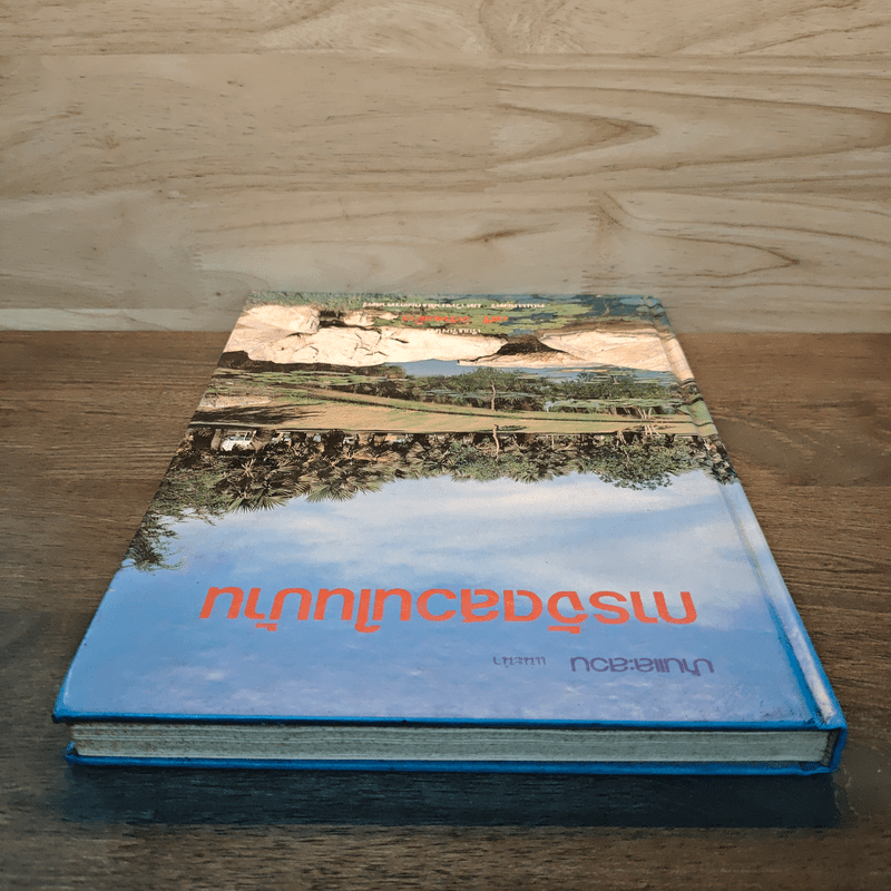 การจัดสวนในบ้าน - เสรี ทรัพยสาร