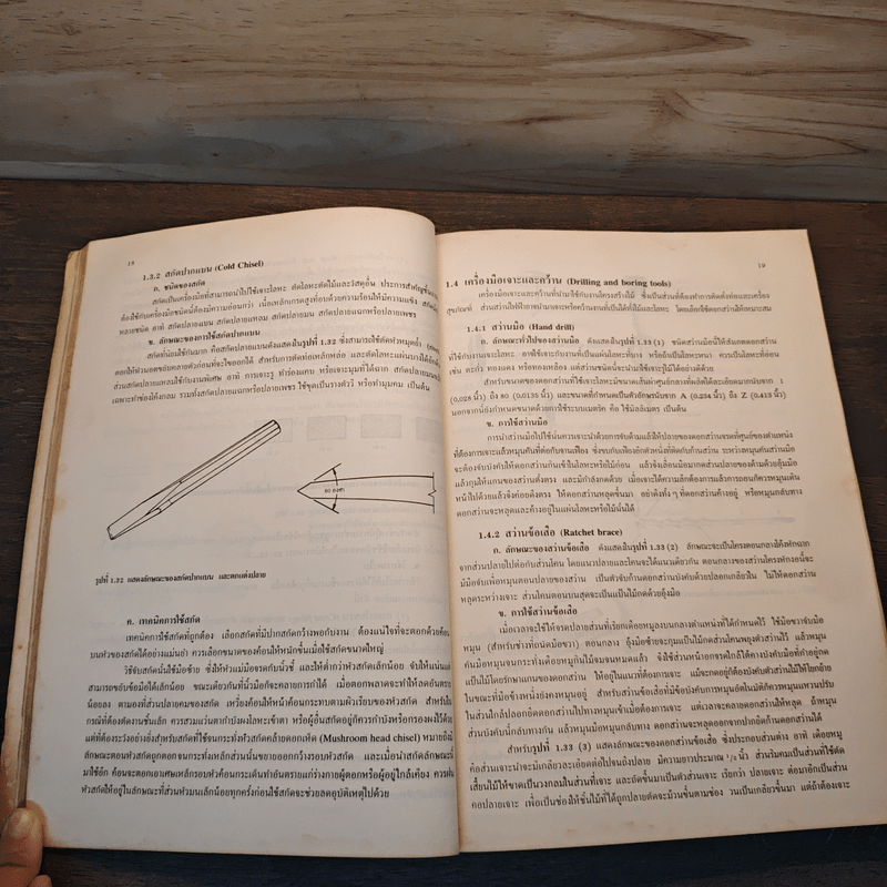 วิศวกรรมการเดินท่อและตั้งเครื่องสุขภัณฑ์ - รศ.ดร.พิภพ สุนทรสมัย