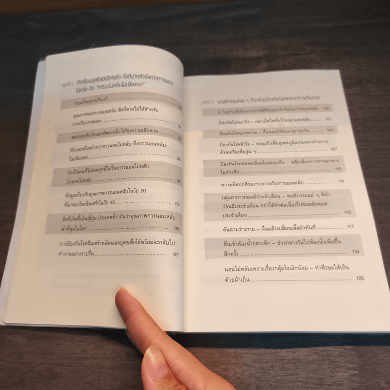 นอนหลับให้เป็น งานเด่น ชีวิตดี - Yohei Sugawara