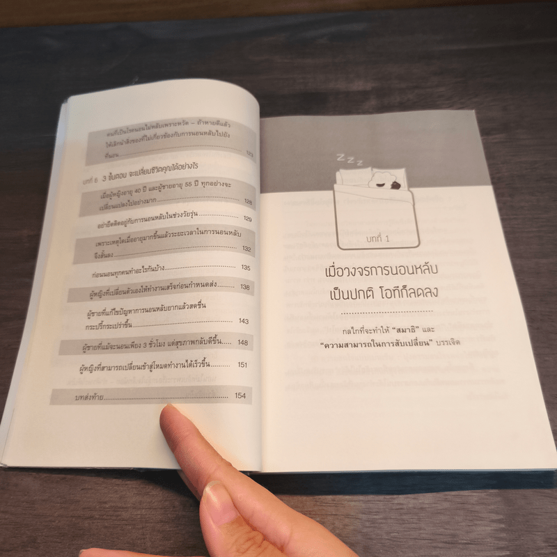 นอนหลับให้เป็น งานเด่น ชีวิตดี - Yohei Sugawara