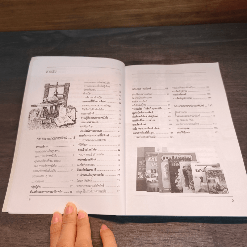 กว่าจะเป็นหนังสือ - วิริยะ สิริสิงห