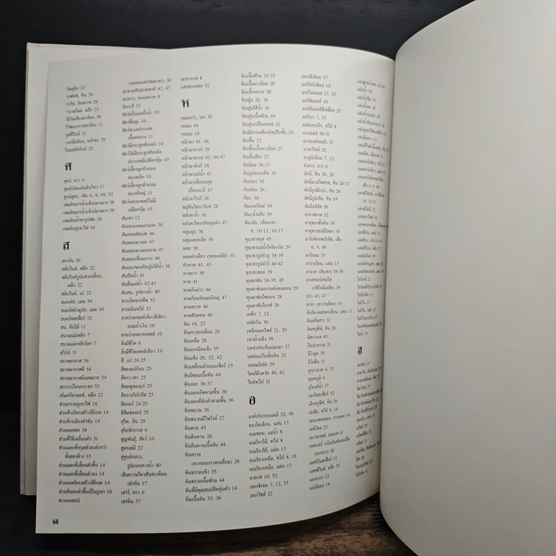 พจนานุกรมรูปภาพ ไทย-อังกฤษ สี่สี โลกของเรา