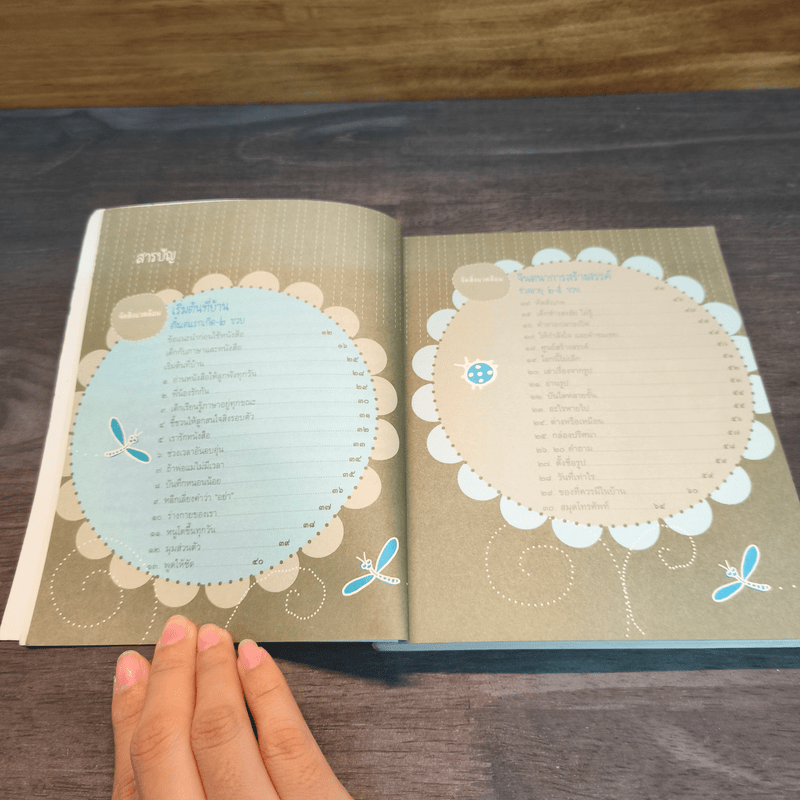 100 วิธีช่วยให้ลูกอ่านเก่ง - สองขา