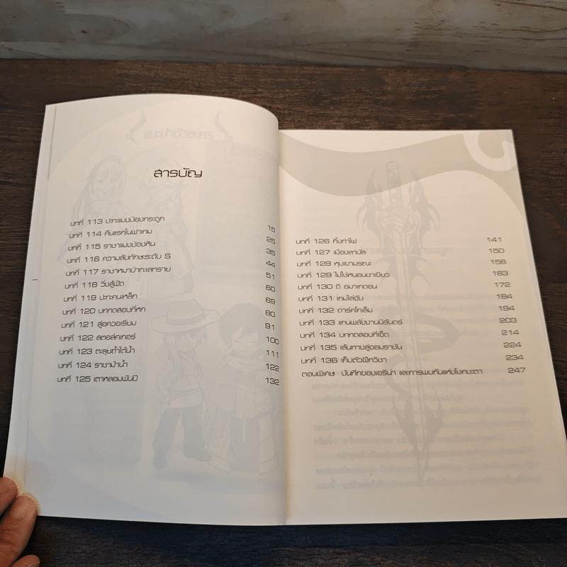 Fate Online มหาสงครามแห่งโชคชะตา เล่ม 5 - HOLYNOT