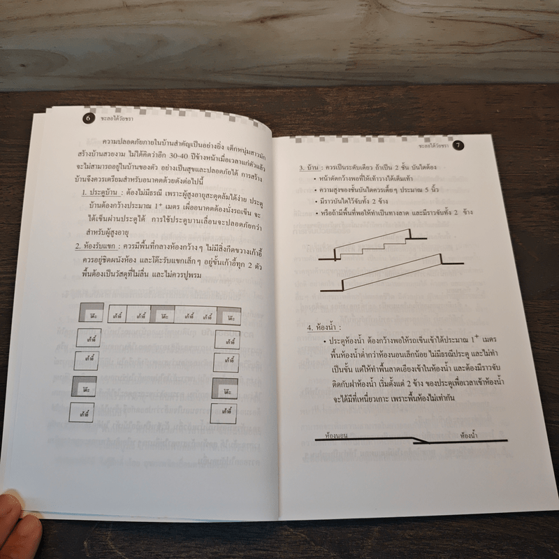 ชะลอได้ วัยชรา - ศาสตราจารย์กิตติคุณ นายแพทย์ เสก อักษรานุเคราะห์