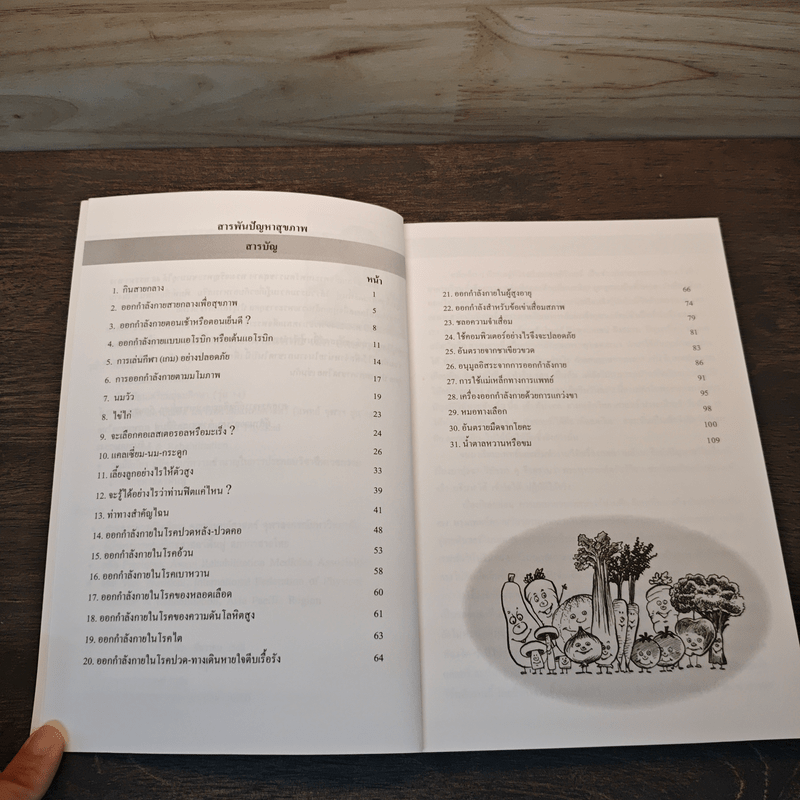 สารพันปัญหาสุขภาพ - ศาสตราจารย์กิตติคุณ นายแพทย์ก เสก อักษรานุเคราะห์