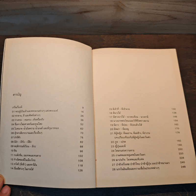 พระเจ้าและผีห่าซาตาน - นพพร สุวรรณพานิช