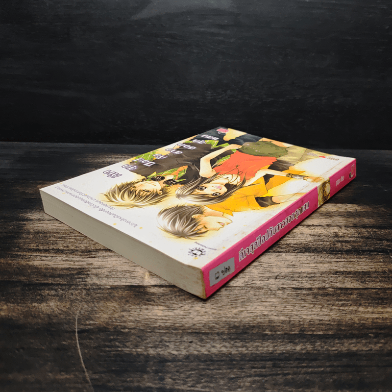 ดีเจสุดป็อปกับสาวฮอตสุดแสบ - ลูกชุบ