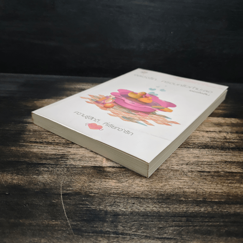 อลเวงรัก... ครอบครัวกำมะลอ - เพชรไพลิน