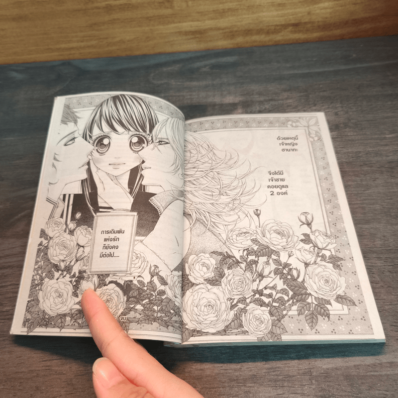 เจ้าหญิงฮานากะ