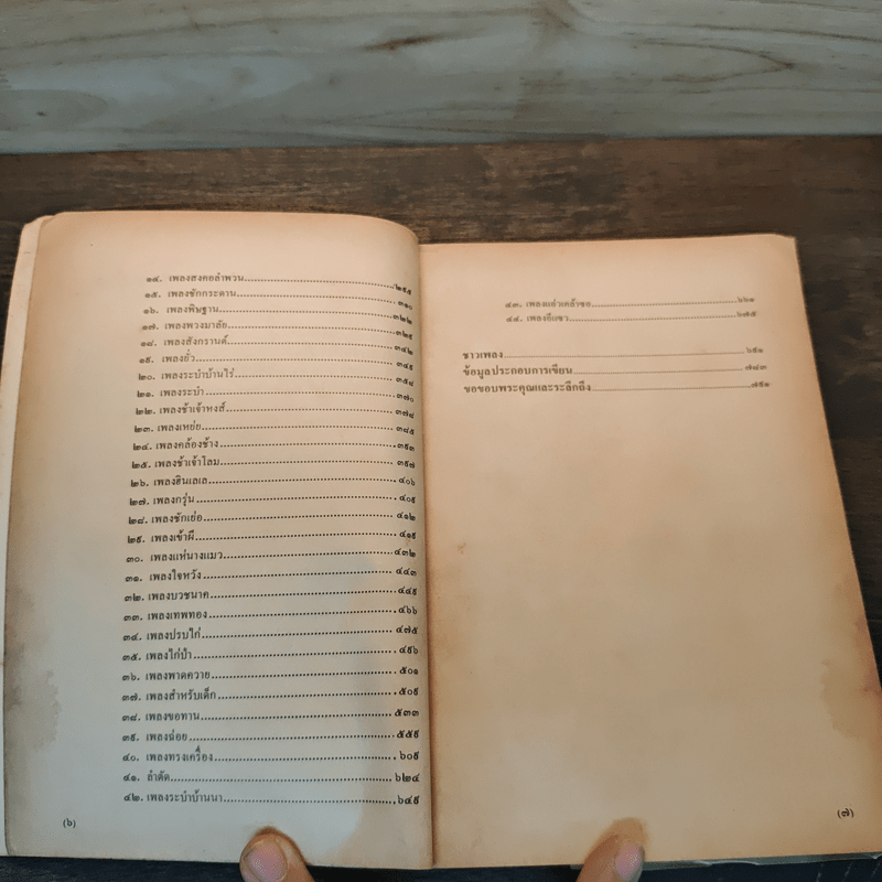 เพลงนอกศตวรรษ - เอนก นาวิกมูล