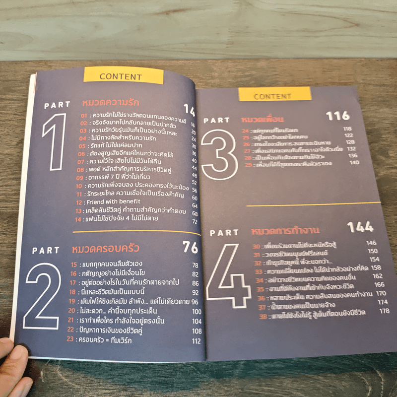 โชคดีที่มึงได้อ่าน - เกตุเสพย์สวัสดิ์ ปาลกะวงศ์ ณ อยุธยา (น้าเน็ก)