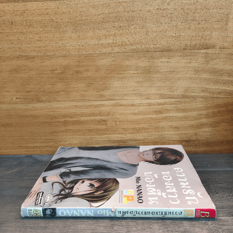 ความรักของสาวบ้องตื้น