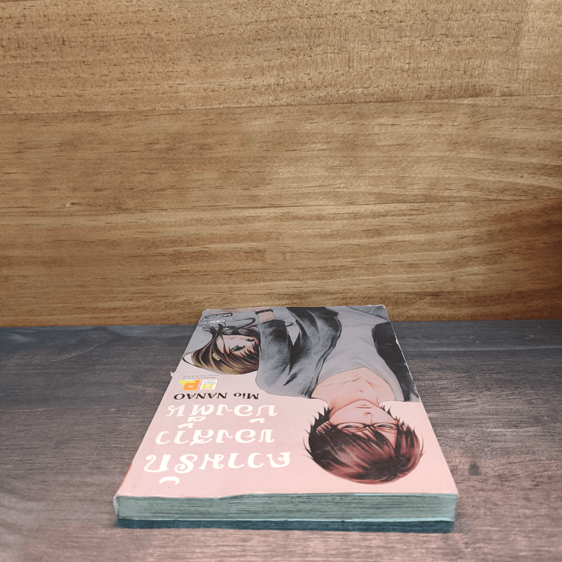 ความรักของสาวบ้องตื้น