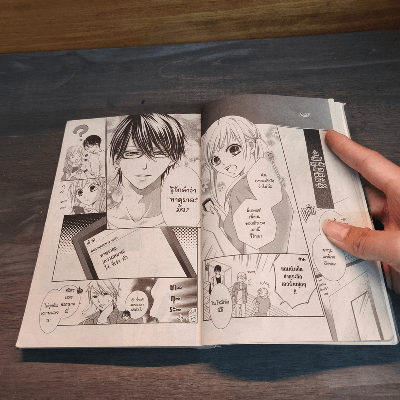 ความรักของสาวบ้องตื้น