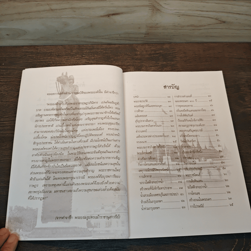 จุฬาลงกรณ์ พระเจ้ากรุงสยามแห่งโลก - พลาดิศัย สิทธิธัญกิจ