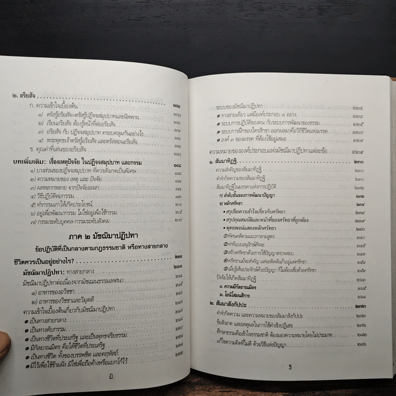 พุทธธรรม พระธรรมปิฎก (ป.อ.ปยุตโต)