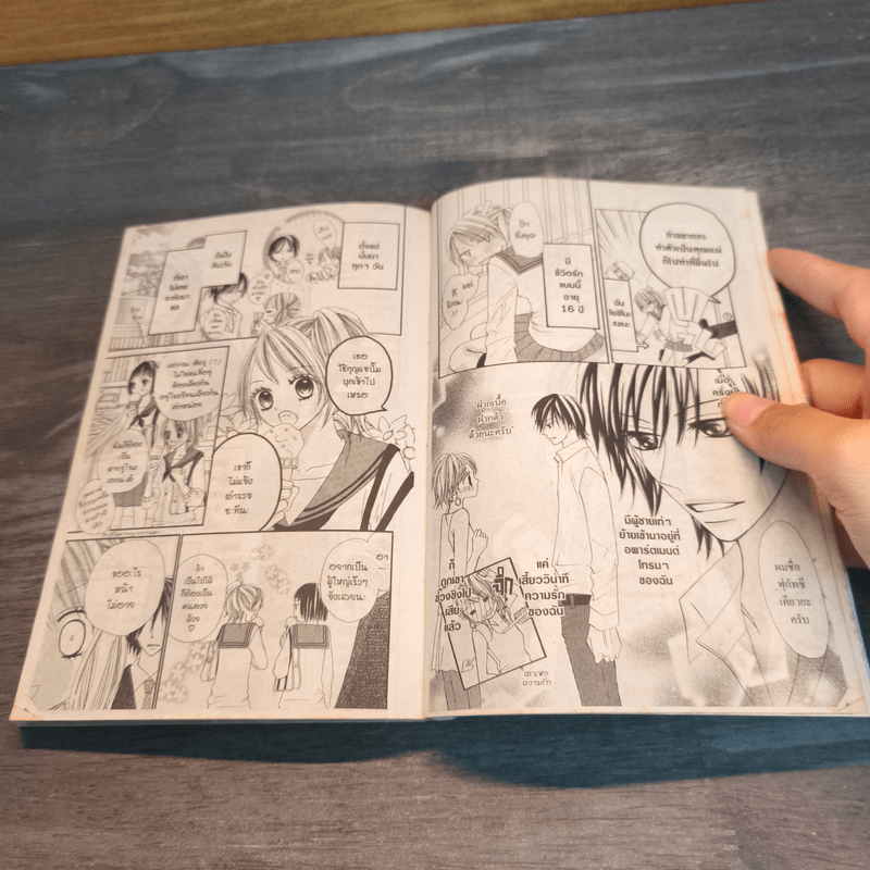 ผู้หญิงวุ่นวายผู้ชายขี้โกง