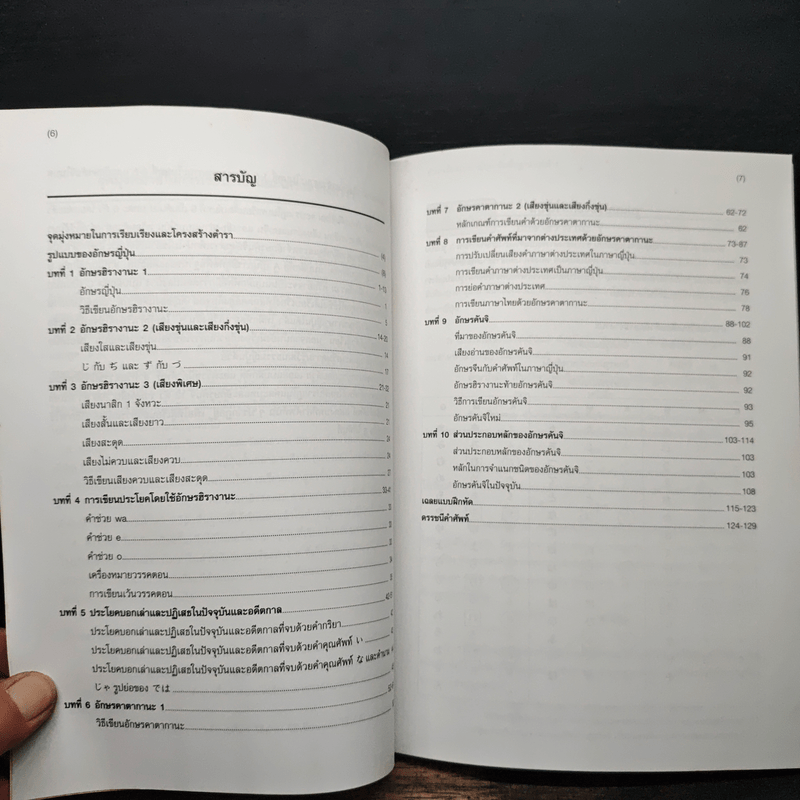 อ่าน-เขียน ภาษาญี่ปุ่น ขั้นพื้นฐาน