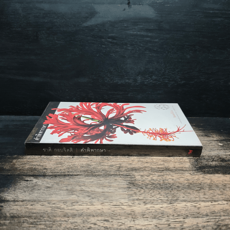 คำพิพากษา - ชาติ กอบจิตติ