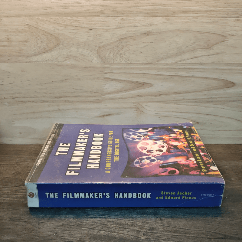 The Filmmaker's Handbook