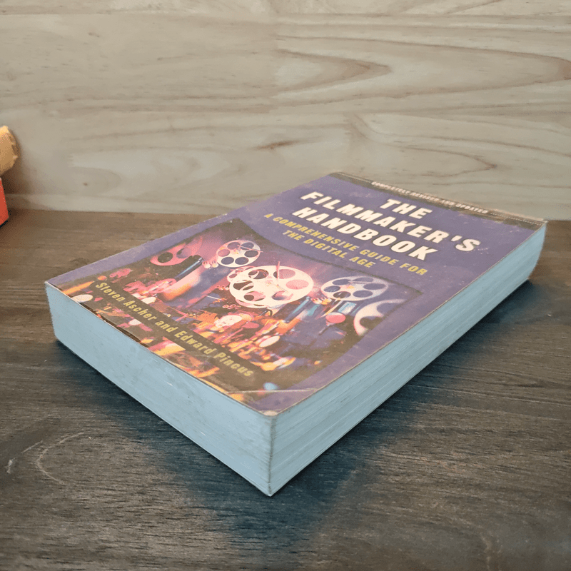 The Filmmaker's Handbook