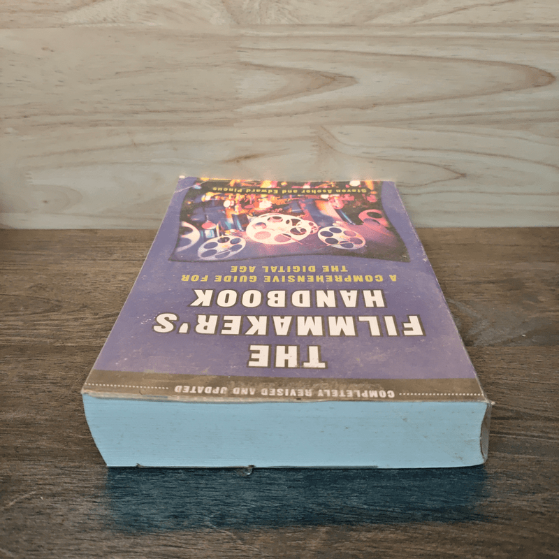 The Filmmaker's Handbook
