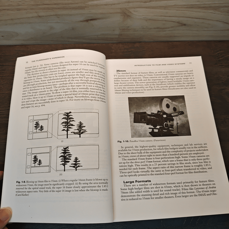 The Filmmaker's Handbook