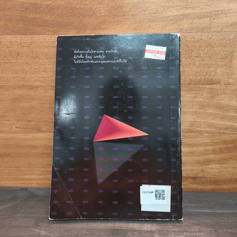 คู่มือดับทุกข์ - พุทธทาสภิกขุ